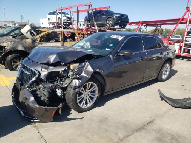 2017 CHRYSLER 300 LIMITED 2017 image