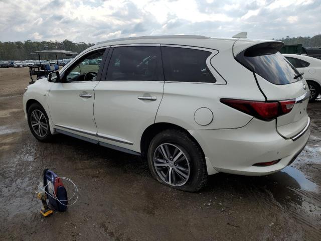 Изображение 2 2017 INFINITI QX60  2017 с VIN 5N1DL0MM1HC549802