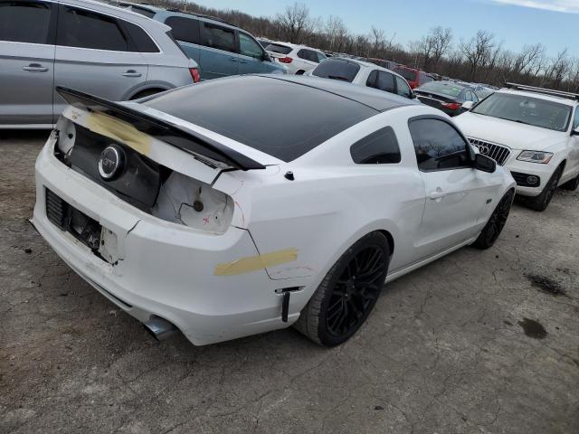 Image 3 of 2014 FORD MUSTANG GT 2014 with VIN 1ZVBP8CF3E5258572