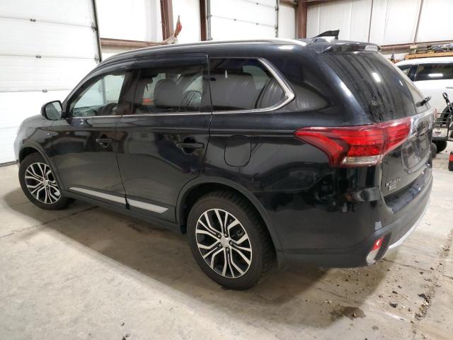 Obraz 2 z 2018 MITSUBISHI OUTLANDER GT 2018 z VIN JA4JZ4AXXJJ600253