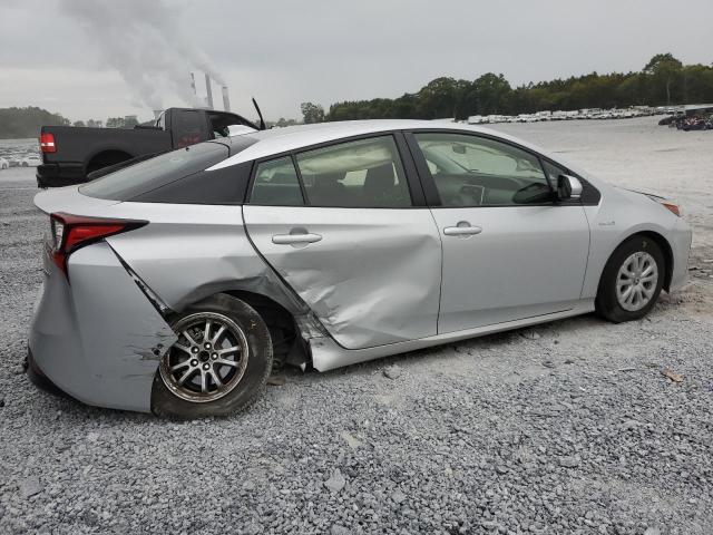 Image 3 of 2020 TOYOTA PRIUS L 2020 with VIN JTDKARFU5L3106869