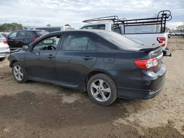 Изображение 2 2011 TOYOTA COROLLA BASE 2011 с VIN 2T1BU4EEXBC681088
