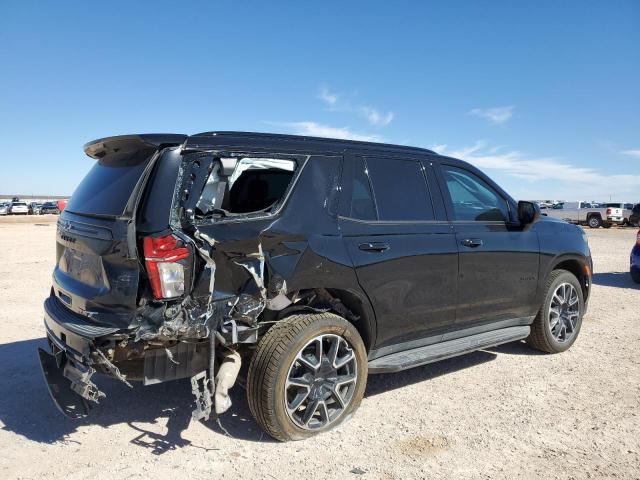 Image 3 of 2021 CHEVROLET TAHOE K1500 RST 2021 with VIN 1GNSKRKD9MR431436