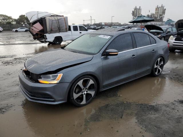 Obraz 1 z 2015 VOLKSWAGEN JETTA SE 2015 z VIN 3VWD17AJXFM412976
