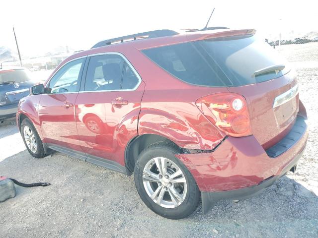 Obraz 2 z 2014 CHEVROLET EQUINOX LT 2014 z VIN 1GNALBEK7EZ121605