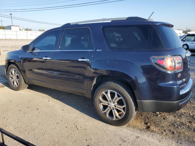 Изображение 2 2015 GMC ACADIA SLT-1 2015 с VIN 1GKKVRKD1FJ118595