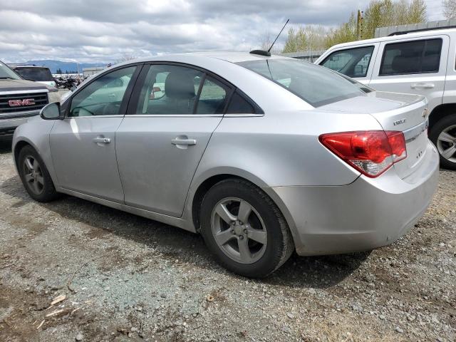 Image 2 of 2015 CHEVROLET CRUZE LT 2015 with VIN 1G1PC5SB3F7179192