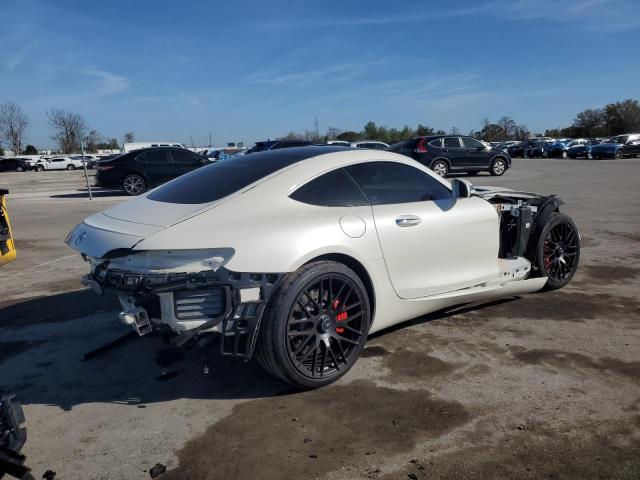 Obraz 3 z 2016 MERCEDES-BENZ AMG GT S 2016 z VIN WDDYJ7JA9GA008947