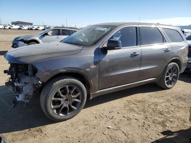 Изображение 2015 DODGE DURANGO R/T 2015