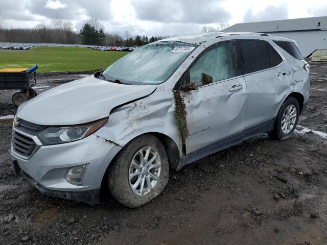 Изображение 1 2018 CHEVROLET EQUINOX LT 2018 с VIN 2GNAXJEV3J6154163
