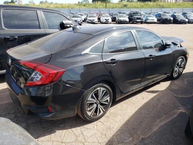 Obraz 3 z 2017 HONDA CIVIC EX 2017 z VIN 19XFC1F37HE032259