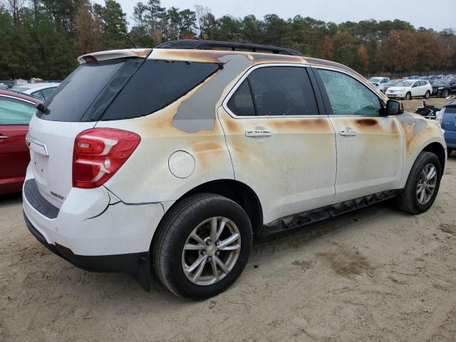 Image 3 of 2016 CHEVROLET EQUINOX LT 2016 with VIN 2GNALCEK6G1111732