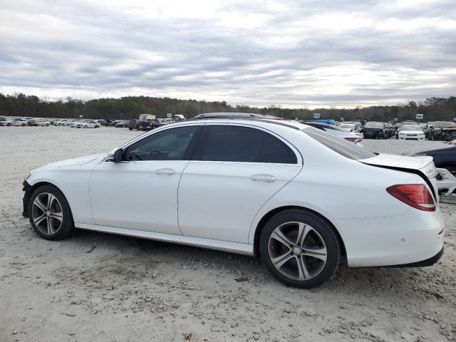 Image 2 of 2017 MERCEDES-BENZ E 300 2017 with VIN WDDZF4JBXHA106416