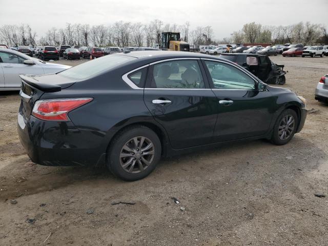 Obraz 3 z 2015 NISSAN ALTIMA 2.5 2015 z VIN 1N4AL3AP5FC476489