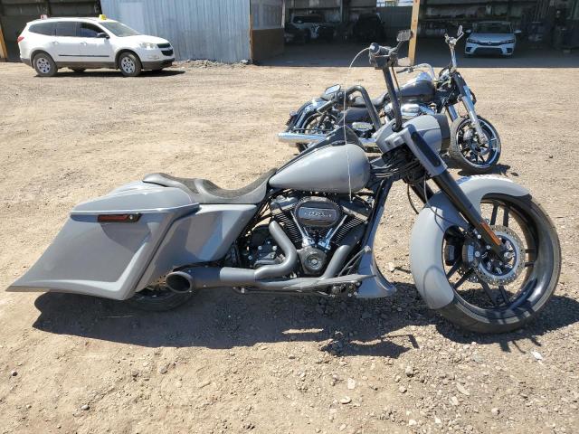 Изображение 1 2022 HARLEY-DAVIDSON FLHRXS  2022 с VIN 1HD1KVP10NB659135