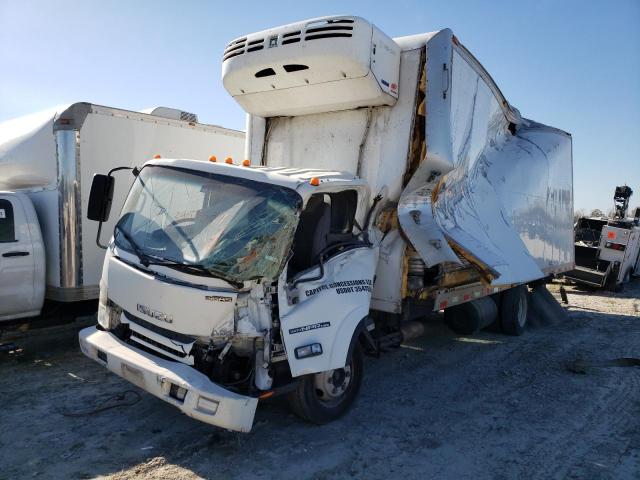 Obraz 2018 ISUZU NPR HD  2018