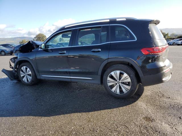 Image 2 of 2023 MERCEDES-BENZ EQB 300 4MATIC 2023 with VIN W1N9M0KB1PN056500