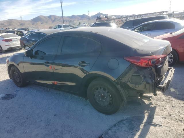 Obraz 2 z 2017 MAZDA 3 SPORT 2017 z VIN 3MZBN1U79HM157720
