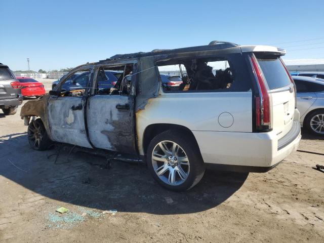 Изображение 2 2015 CADILLAC ESCALADE ESV LUXURY 2015 с VIN 1GYS4SKJ1FR642708
