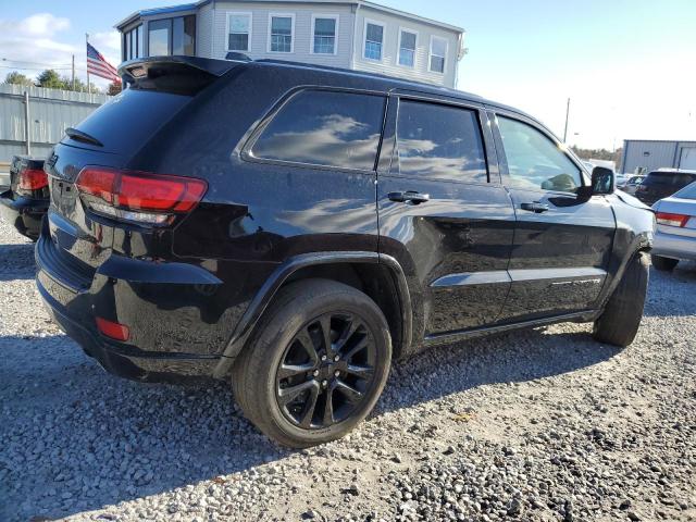 Изображение 3 2017 JEEP GRAND CHEROKEE LAREDO 2017 с VIN 1C4RJFAG1HC767367