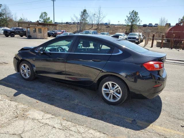 Obraz 2 z 2016 CHEVROLET CRUZE LT 2016 z VIN 1G1BE5SM3G7290994