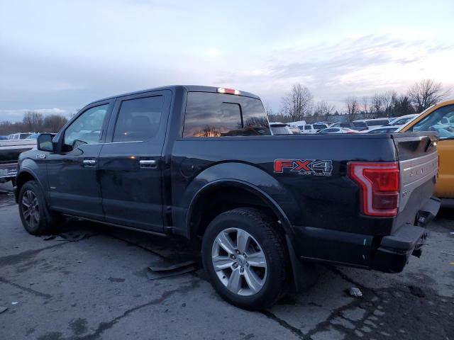 Obraz 2 z 2016 FORD F150 SUPERCREW 2016 z VIN 1FTEW1EG7GFB85218