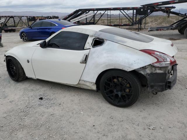Obraz 2 z 2017 NISSAN 370Z BASE 2017 z VIN JN1AZ4EH8HM951781