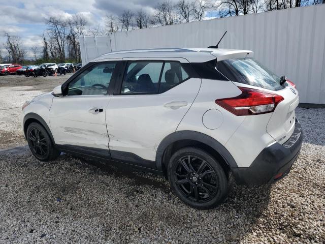 Изображение 2 2019 NISSAN KICKS S 2019 с VIN 3N1CP5CU0KL510085