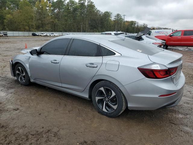 Изображение 2 2021 HONDA INSIGHT EX 2021 с VIN 19XZE4F58ME007245