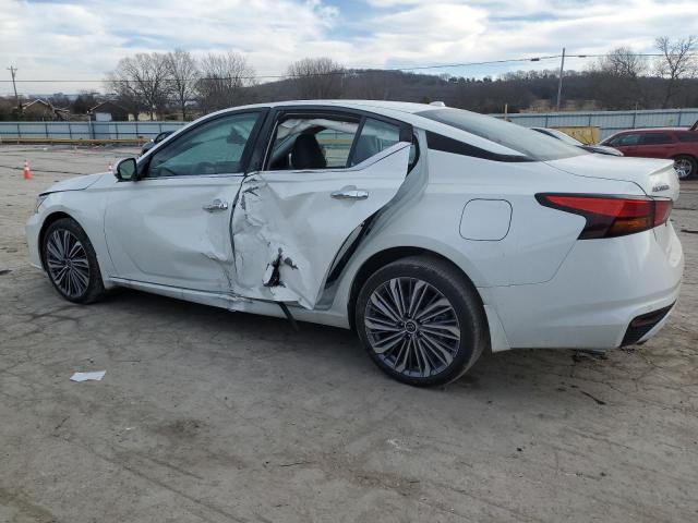 Изображение 2 2024 NISSAN ALTIMA SL 2024 с VIN 1N4BL4EV3RN342365