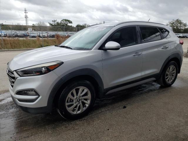 Obraz 1 z 2017 HYUNDAI TUCSON LIMITED 2017 z VIN KM8J33A44HU273294