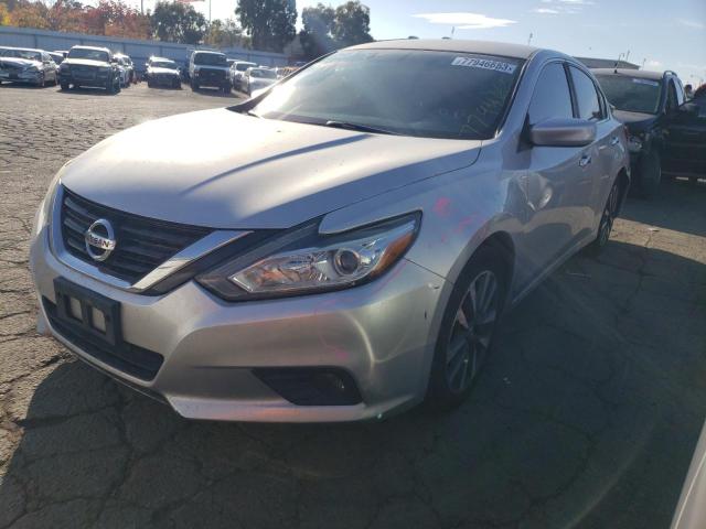 Image 1 of 2017 NISSAN ALTIMA 2.5 2017 with VIN 1N4AL3AP1HC228453