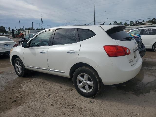 Image 2 of 2013 NISSAN ROGUE S 2013 with VIN JN8AS5MT9DW013711