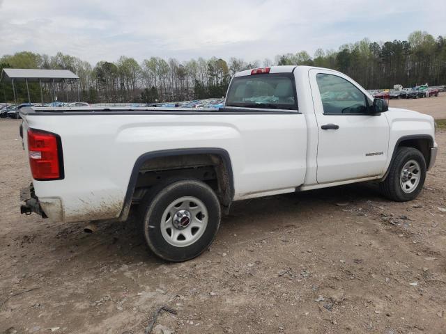 Obraz 3 z 2017 GMC SIERRA C1500 2017 z VIN 1GTN1LECXHZ906588