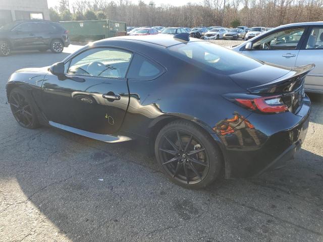 Изображение 2 2023 TOYOTA GR 86 PREMIUM 2023 с VIN JF1ZNBE10P9750130