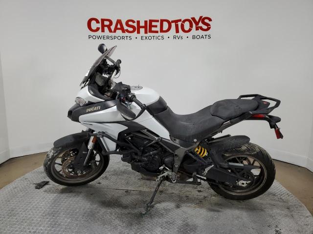 Obraz 3 z 2017 DUCATI MULTISTRADA 950 2017 z VIN ZDMAAEDT6HB021765