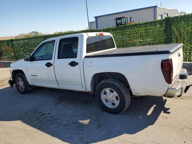 Изображение 2 2005 GMC CANYON  2005 с VIN 1GTCS136458221946
