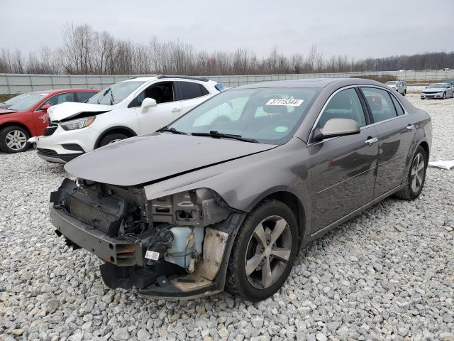 Obraz 1 z 2012 CHEVROLET MALIBU 1LT 2012 z VIN 1G1ZC5EU0CF148893