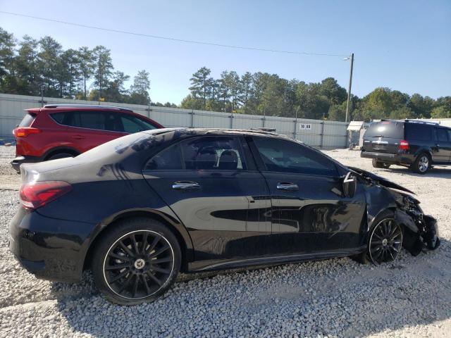 Image 3 of 2022 MERCEDES-BENZ A 220 2022 with VIN W1K3G4EB3NJ365466