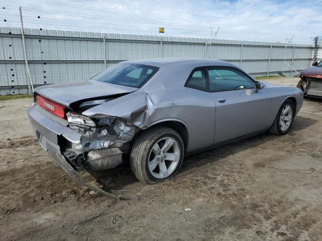 Obraz 3 z 2014 DODGE CHALLENGER SXT 2014 z VIN 2C3CDYAG6EH224649