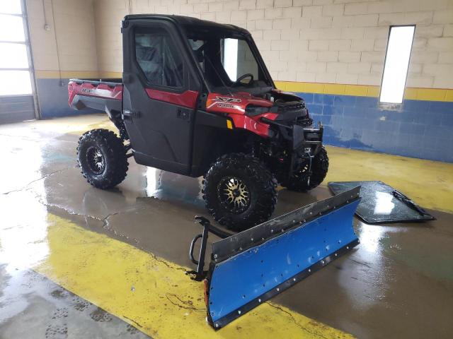Obraz 2022 POLARIS RANGER XP 1000 NORTHSTAR PREMIUM 2022