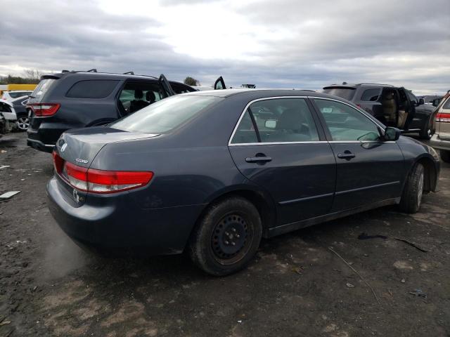 Изображение 3 2004 HONDA ACCORD LX 2004 с VIN 1HGCM56394A149783