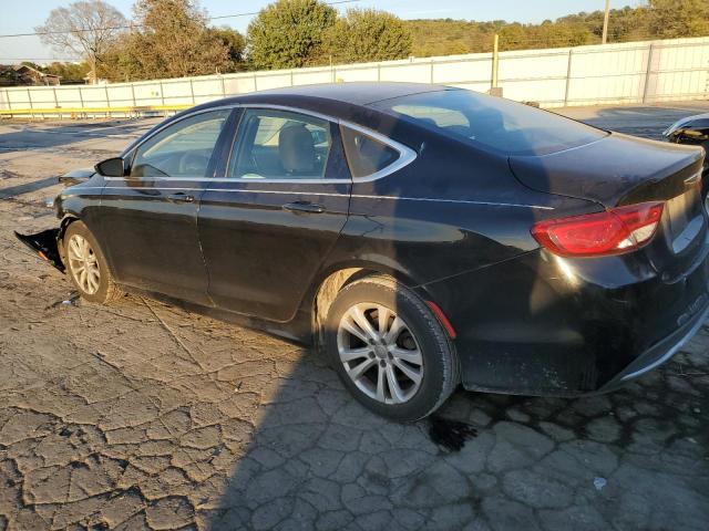 Image 2 of 2015 CHRYSLER 200 LIMITED 2015 with VIN 1C3CCCAB7FN575993
