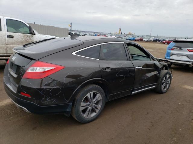 Image 3 of 2013 HONDA CROSSTOUR EXL 2013 with VIN 5J6TF2H58DL000415