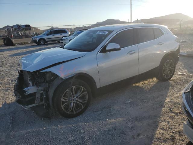 Obraz 2018 BMW X2 XDRIVE28I 2018