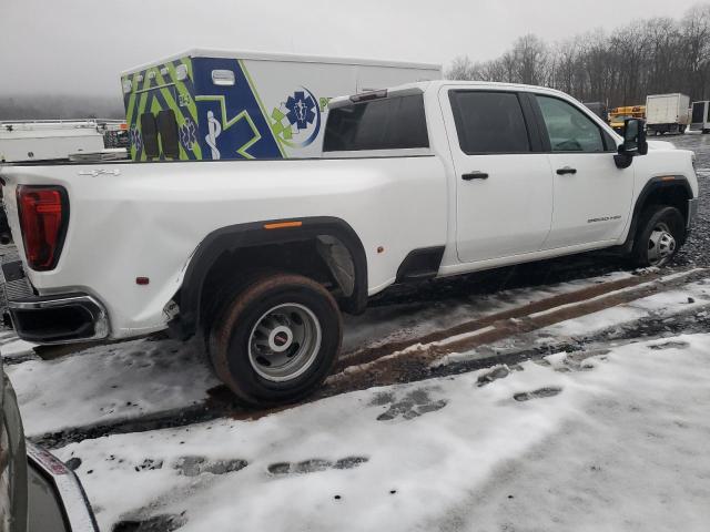 Obraz 3 z 2023 GMC SIERRA K3500 2023 z VIN 1GT49SE71PF203737