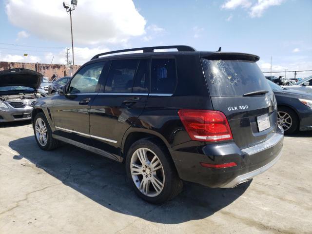 Image 2 of 2013 MERCEDES-BENZ GLK 350 2013 with VIN WDCGG5HB8DF947149
