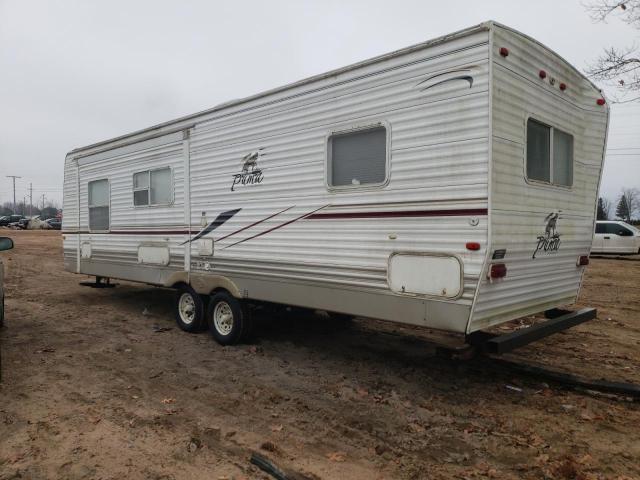 Изображение 3 2006 PALO PUMA SERIE 2006 с VIN 1PAT64Z216P005921