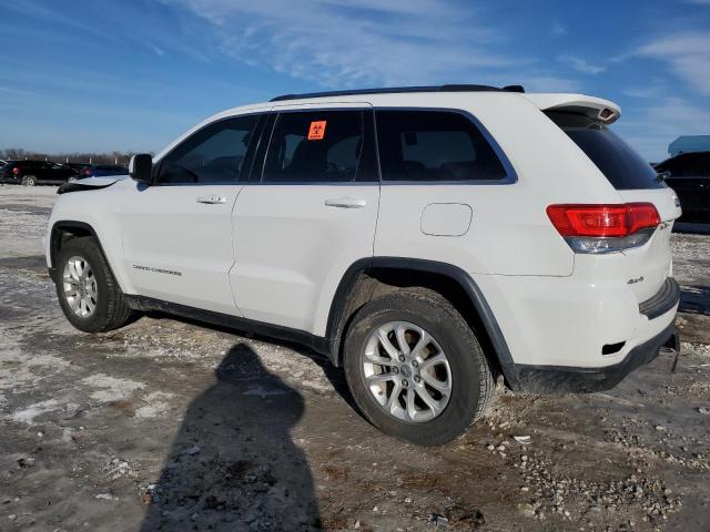 Obraz 2 z 2016 JEEP GRAND CHEROKEE LAREDO 2016 z VIN 1C4RJFAG9GC405866