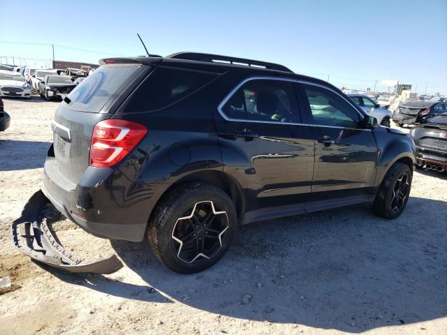 Obraz 3 z 2017 CHEVROLET EQUINOX LT 2017 z VIN 2GNALCEK3H6225868